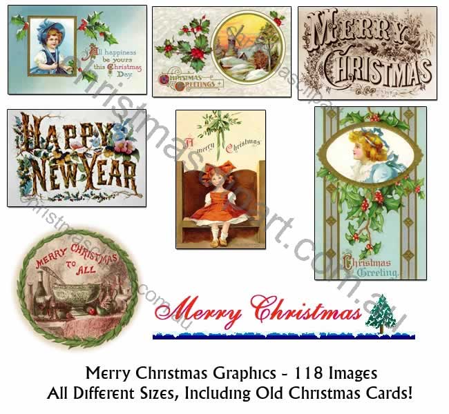 vintage christmas card graphics,vintage christmas card images,victorian christmas card images