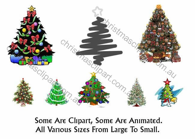 christmas tree clipart,christmas tree graphics,royalty free christmas images